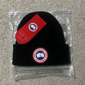 Canada Goose Arctic Program Black Hat